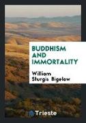 Buddhism and Immortality