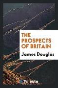 The Prospects of Britain