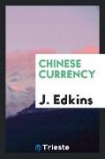 Chinese Currency