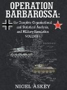 Operation Barbarossa