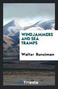 Windjammers and Sea Tramps