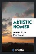 Artistic Homes