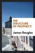 The Structure of Prophecy