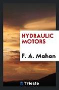 Hydraulic Motors