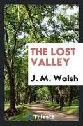 The Lost Valley