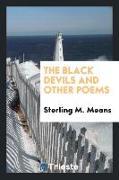 The Black Devils and Other Poems