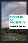 Pioneers of Prosperity