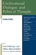 Civilizational Dialogue and Political Thought