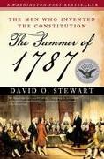 The Summer of 1787