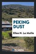 Peking Dust