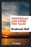 Norwegian and Other Fish-Tales