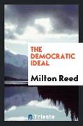 The Democratic Ideal