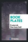Book Plates