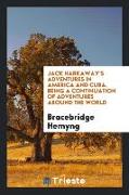 Jack Harkaway's Adventures in America and Cuba, Being a Continuation of Adventures Around the World