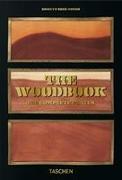 Romeyn B. Hough. The Woodbook. The Complete Plates