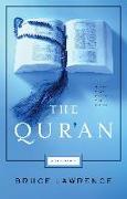 The Qur'an: Books That Changed the World