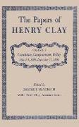 The Papers of Henry Clay