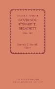 The Public Papers of Governor Edward T. Breathitt, 1963-1967