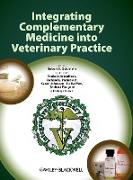 Integrating Compl Med Into Vet Prac