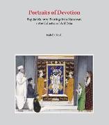 Portraits of Devotion: Popular Manorath Paintings from Nathdwara in the Collection of Anil Relia