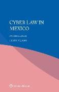 Cyber Law in Mexico