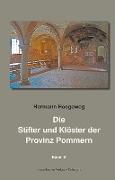 Die Stifter und Klöster der Provinz Pommern, Band II