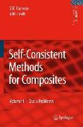 Self-Consistent Methods for Composites