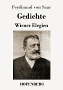 Gedichte / Wiener Elegien