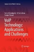 VoIP Technology: Applications and Challenges