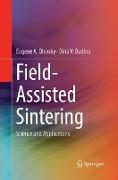 Field-Assisted Sintering