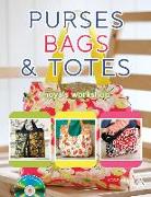 Purses, Bags, & Totes