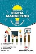 Application of Digital Marketing for Life Success in Business