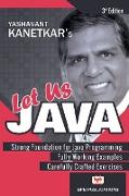 Let Us Java-3rd Edition
