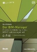 Der BIM-Manager