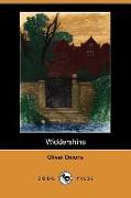 Widdershins (Dodo Press)