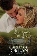 Home Away from Home: A Christian Romance