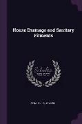 House Drainage and Sanitary Fitments