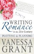 Writing Romance in the 21st Century