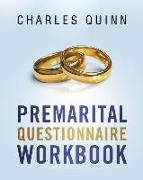 Premarital Questionnaire Workbook