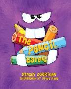 The Pencil Eater