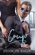 Coup: A BWWM Romance