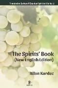 The Spirits' Book (New English Edition)