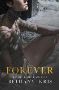 Forever: The Companion