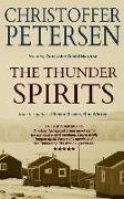 The Thunder Spirits: A short story of faith and foul play in the Arctic