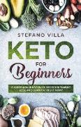 Keto for Beginners