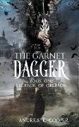 The Garnet Dagger