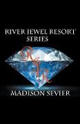 River Jewel Resort Box Set, Books 1-4