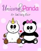 Unicorn and Panda: An Unlikely Pair