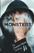 Monsters: The Crossover Alliance Anthology V4