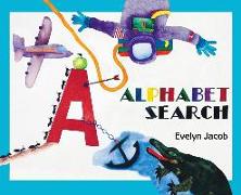 Alphabet Search